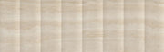 Revestimiento efecto piedra Vetonek Sirmione Natural Relieve 32x99