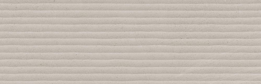 Revestimiento efecto piedra Vetonek Orvieto Perla Decorado 32x99