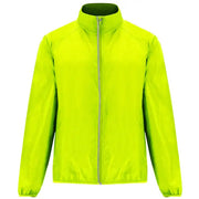 Chaqueta cortavientos en tejido técnico ligero Vetonek Vetonek