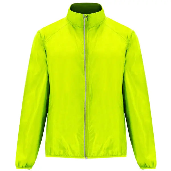 Chaqueta cortavientos en tejido técnico ligero Vetonek Vetonek