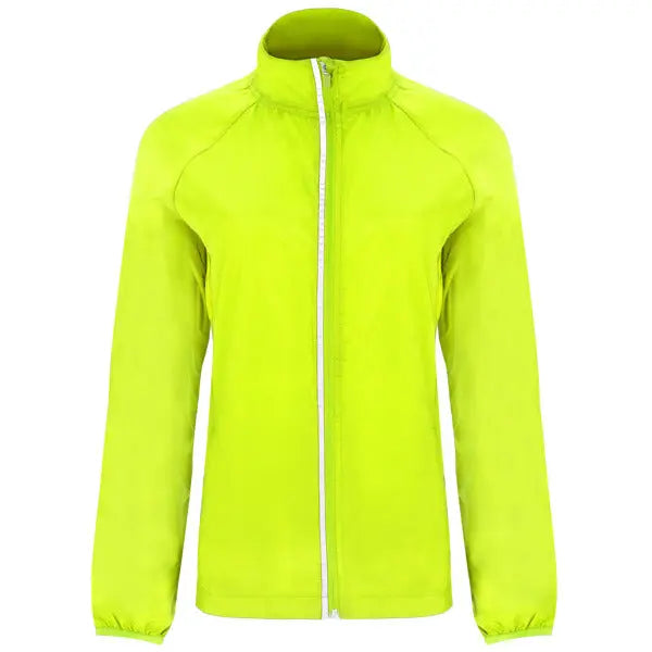 Chaqueta cortavientos en tejido técnico ligero Vetonek Vetonek