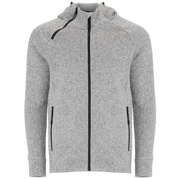 Sudadera de punto felpado con capucha Vetonek Vetonek