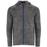 Sudadera de punto felpado con capucha Vetonek Vetonek