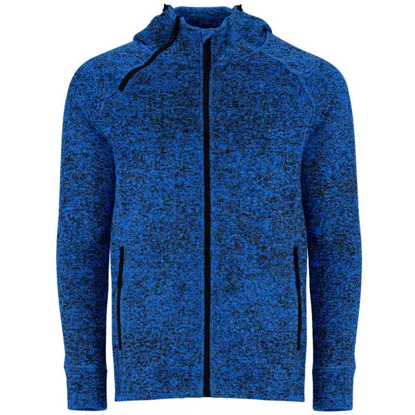 Sudadera de punto felpado con capucha Vetonek Vetonek
