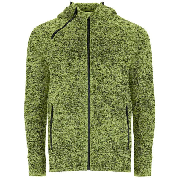 Sudadera de punto felpado con capucha Vetonek Vetonek
