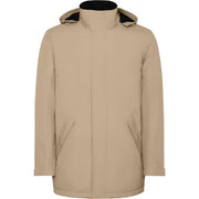 Parka acolchada de tejido impermeable Vetonek Vetonek