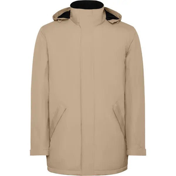 Parka acolchada de tejido impermeable Vetonek Vetonek
