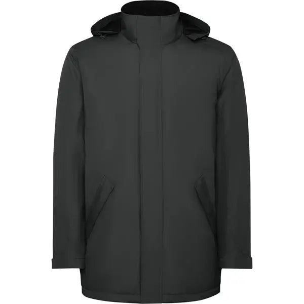 Parka acolchada de tejido impermeable Vetonek Vetonek