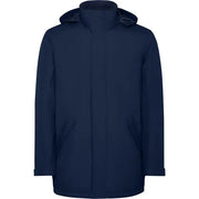Parka acolchada de tejido impermeable Vetonek Vetonek