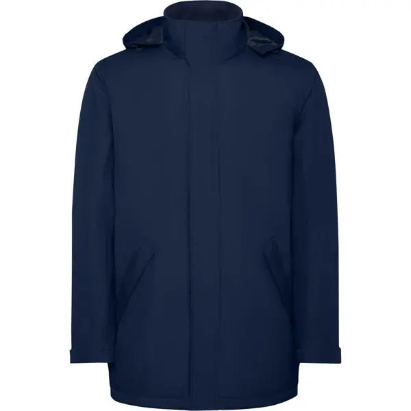 Parka acolchada de tejido impermeable Vetonek Vetonek