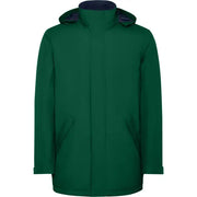 Parka acolchada de tejido impermeable Vetonek Vetonek