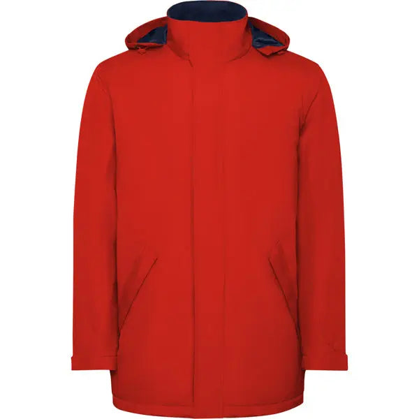 Parka acolchada de tejido impermeable Vetonek Vetonek