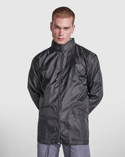 Chubasquero unisex Vetonek