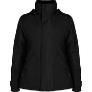 Parka acolchada entallada impermeable Vetonek Vetonek