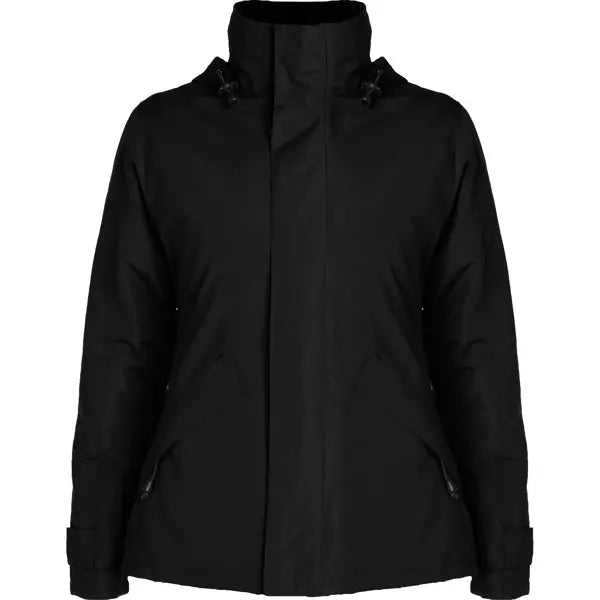 Parka acolchada entallada impermeable Vetonek Vetonek