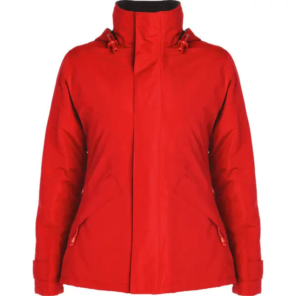 Parka acolchada entallada impermeable Vetonek Vetonek
