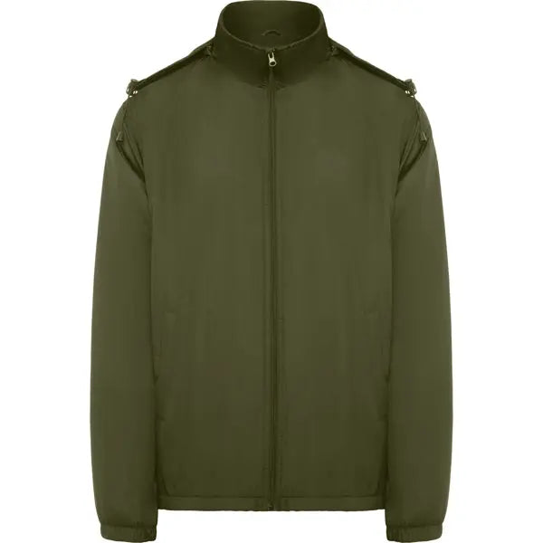 Chaqueta ligera repelente al agua Vetonek Vetonek