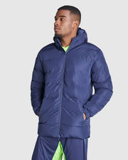 Parka acolchada Vetonek
