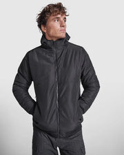 Chaqueta acolchada repelente al agua Vetonek