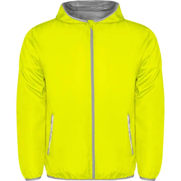 Cortavientos con capucha Vetonek Vetonek