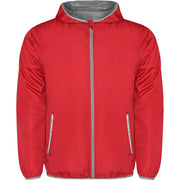 Cortavientos con capucha Vetonek Vetonek