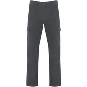 Pantalón largo laboral en tejido de algodón Vetonek Vetonek