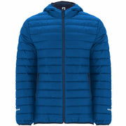 Parka deportiva acolchada con relleno tacto pluma Vetonek Vetonek