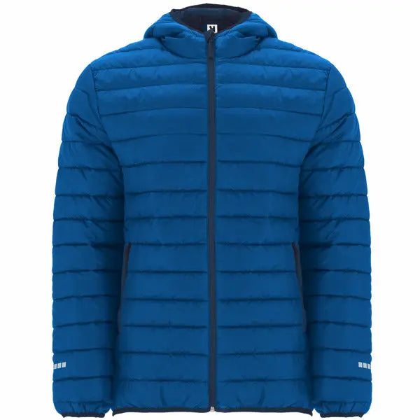 Parka deportiva acolchada con relleno tacto pluma Vetonek Vetonek