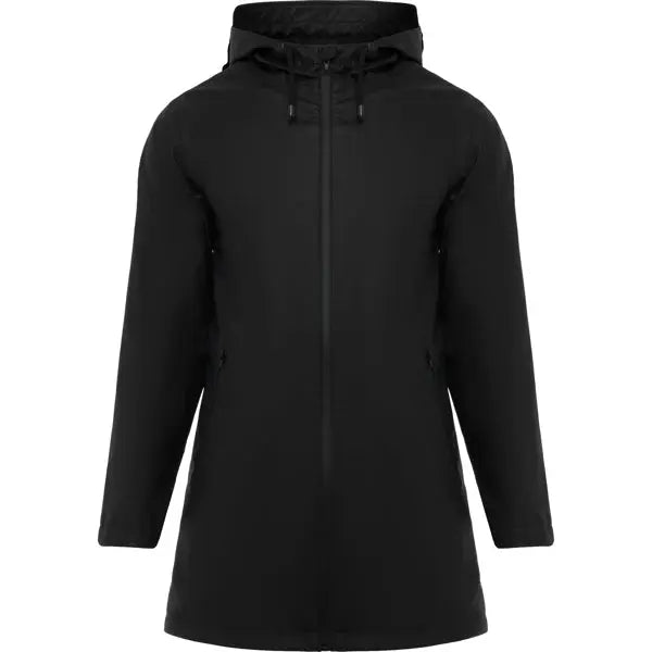 Chubasquero impermeable entallado para mujer Vetonek Vetonek