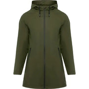 Chubasquero impermeable entallado para mujer Vetonek Vetonek