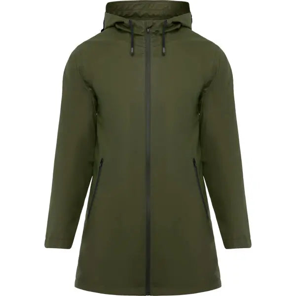 Chubasquero impermeable entallado para mujer Vetonek Vetonek