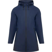 Chubasquero impermeable entallado para mujer Vetonek Vetonek