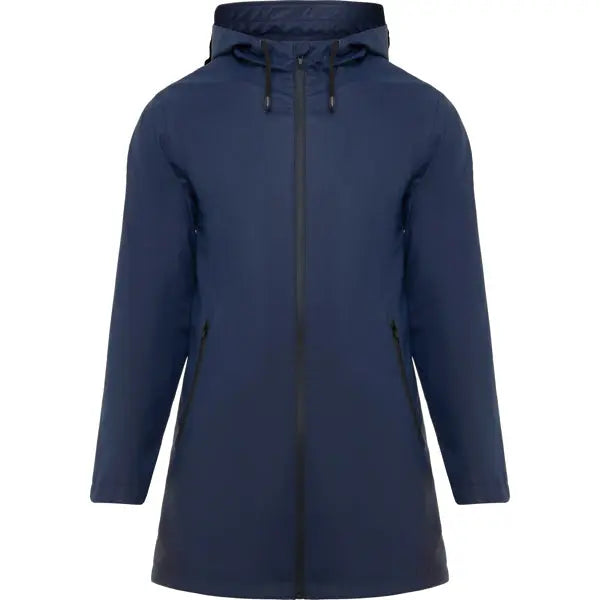 Chubasquero impermeable entallado para mujer Vetonek Vetonek