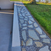 Planchoncillo Plata Bicolor Vetonek