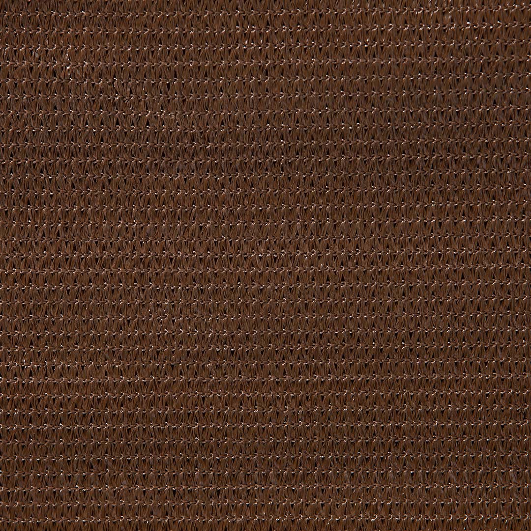 Malla Balcony Easy Brown - Protección y Estilo para Tu Espacio Exterior Vetonek