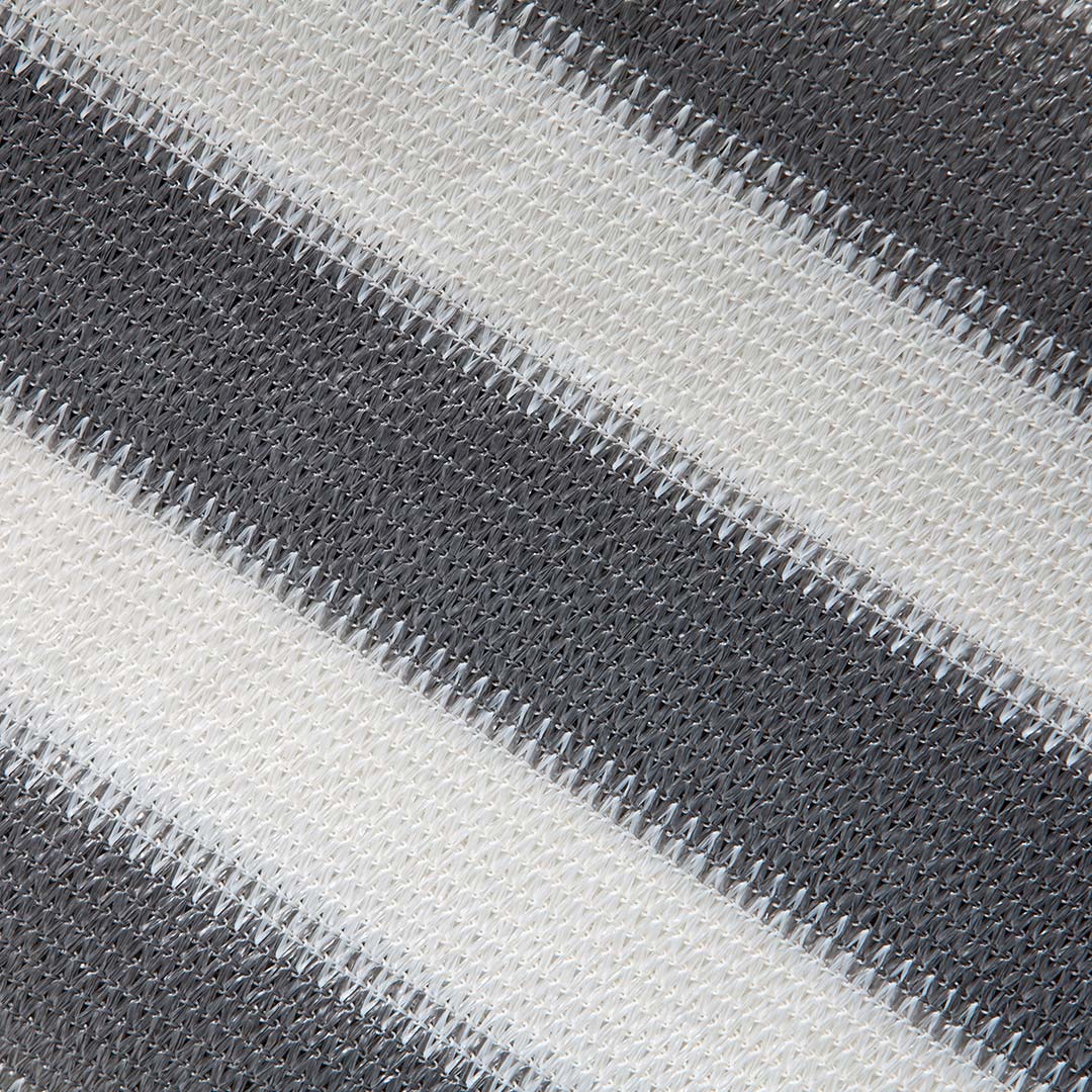 Malla Balcony Easy Grey-White - Protección y Estilo Vetonek