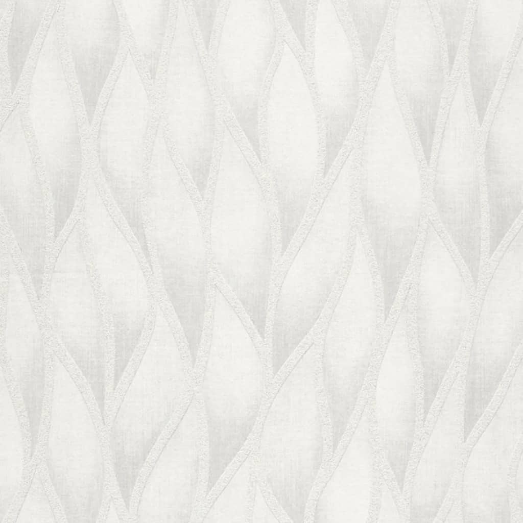 Noordwand Papel de pared Topchic Flames and Drops blanco Noordwand