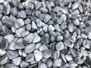 Premium Bluish Gray Pebble - Vetonek