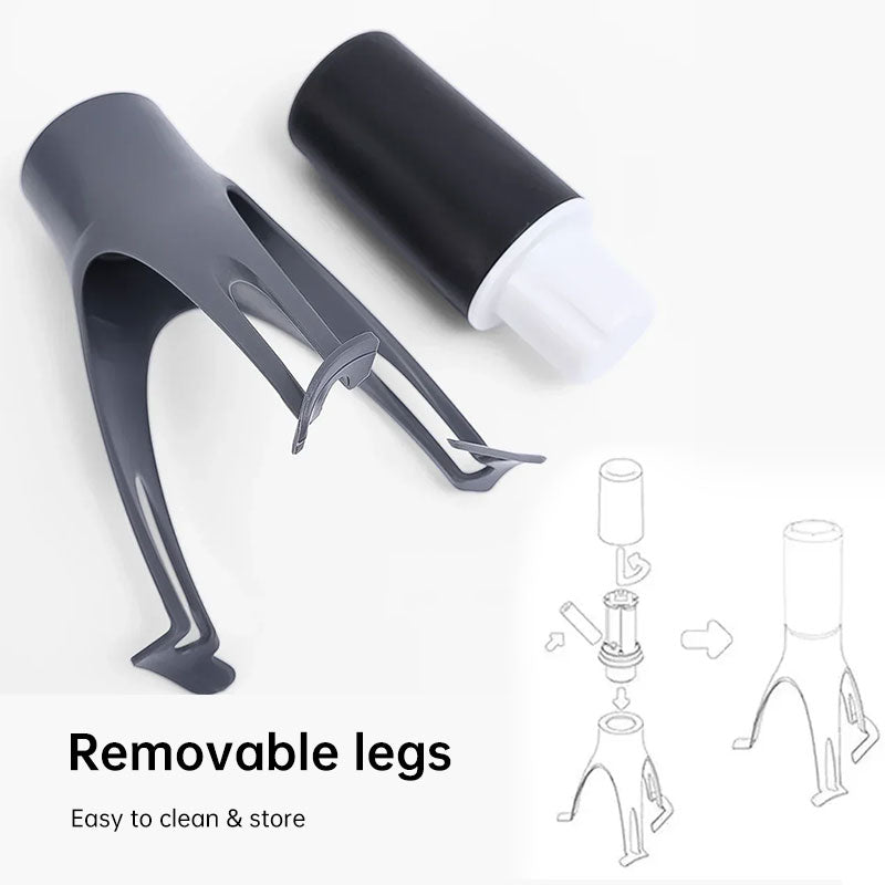 Removedor automatico de cocina - Vetonek