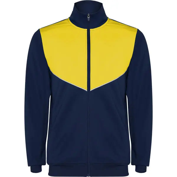 Chándal en tejido ligero y elástico Vetonek Vetonek