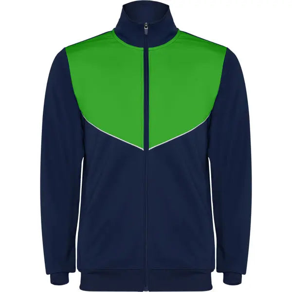 Chándal en tejido ligero y elástico Vetonek Vetonek