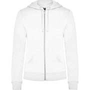 Sudadera de mujer con capucha forrada a tono Vetonek Vetonek