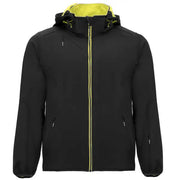 Softshell compuesto de 2 capas con corte deportivo Vetonek Vetonek