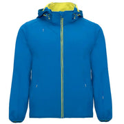 Softshell compuesto de 2 capas con corte deportivo Vetonek Vetonek