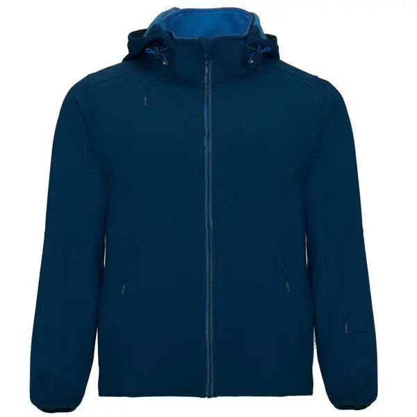 Softshell compuesto de 2 capas con corte deportivo Vetonek Vetonek