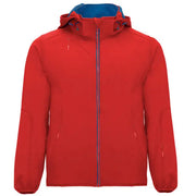 Softshell compuesto de 2 capas con corte deportivo Vetonek Vetonek