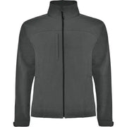 Softshell compuesto por 3 capas, con cremallera completa con protector de barbilla y tirador Vetonek Vetonek