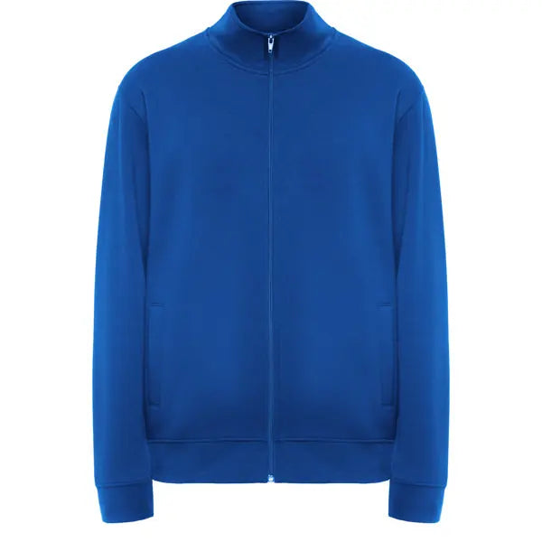 Sudadera de cuello alto con cremallera a tono Vetonek Vetonek