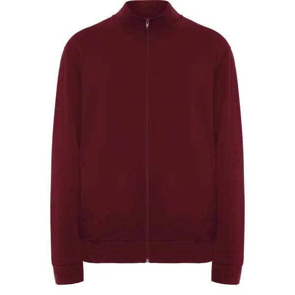 Sudadera de cuello alto con cremallera a tono Vetonek Vetonek