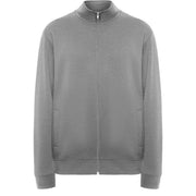 Sudadera de cuello alto con cremallera a tono Vetonek Vetonek